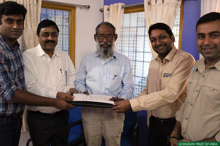 Manas National Park, Green Lawyers, Legal Assistance, Assam, Wild Life (Protection) Act, Wildlife Crime Control Division