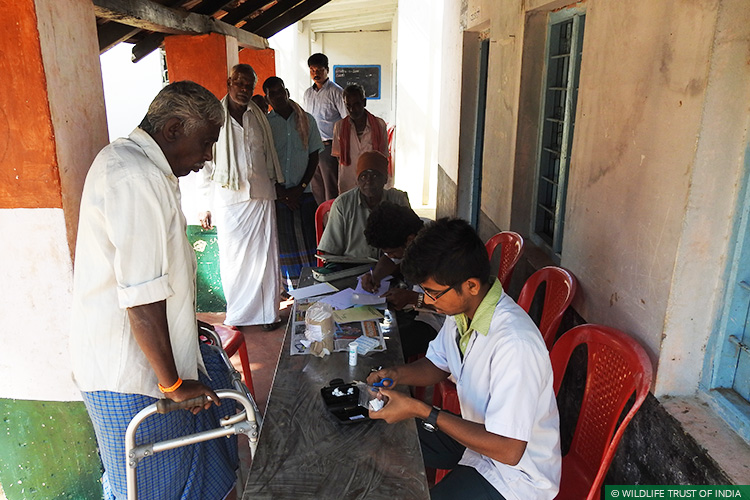 Karnataka, Tamil Nadu, Mudahalli, Mudahalli Elephant Link, Sathyamangalam Tiger Reserve, BRT Tiger Reserve, Right of Passage, 101 Corridors, Elephant Corridors, Elephants
