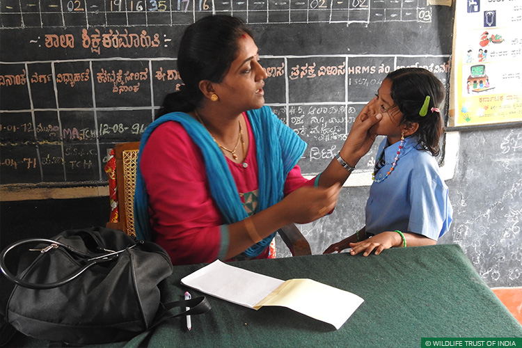 Karnataka, Tamil Nadu, Mudahalli, Mudahalli Elephant Link, Sathyamangalam Tiger Reserve, BRT Tiger Reserve, Right of Passage, 101 Corridors, Elephant Corridors, Elephants