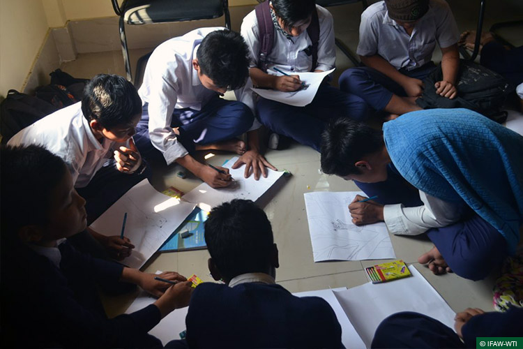 Arunachal Pradesh, Asiatic Black Bear, Bear Rehabilitation, CBRC, Pakke Conservation Project, Pakke Tiger Reserve