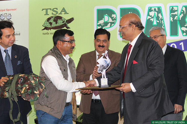 Uttar Pradesh, Sarus Crane, Wetlands, Prakriti Ratna