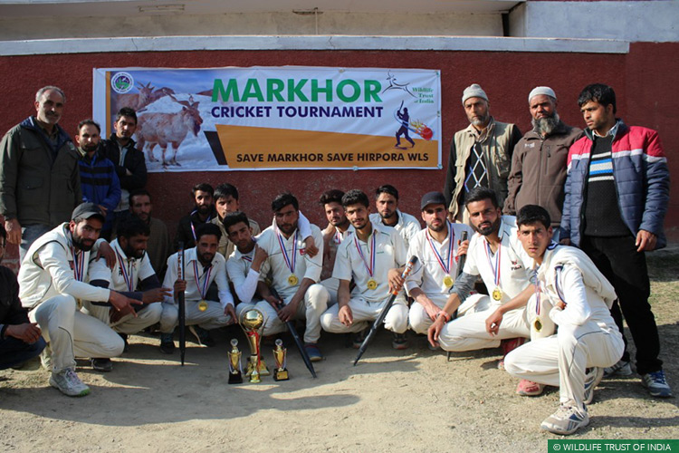 Awareness for Conservation, Baramulla, Cricket, Jammu
