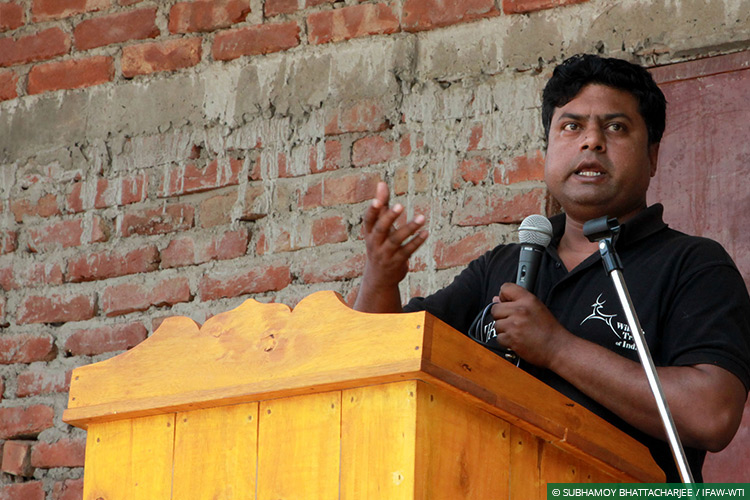 Assam, CWRC, Laokhowa WLS, Himalayan Griffon Vultures, Vultures, Poisoning, Wild Rescue