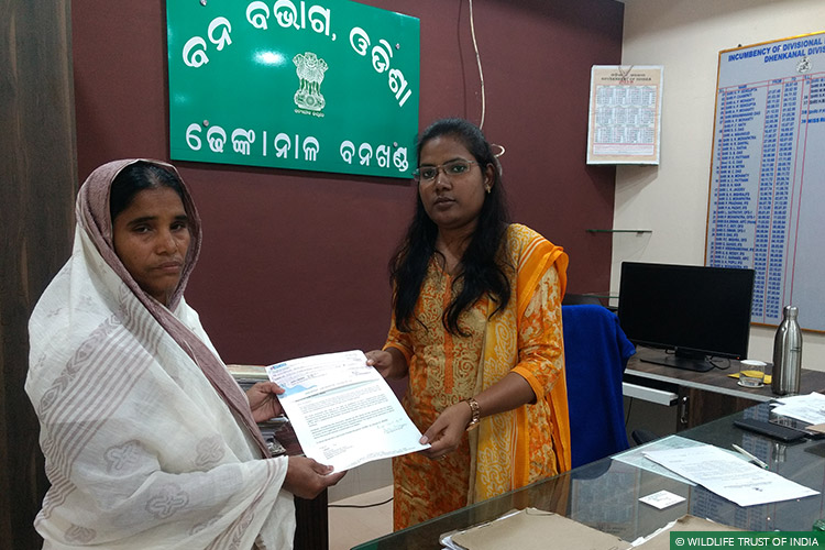 Ex-Gratia, Forest Guards, Frontline Forest Staff, Guardians Of The Wild, Van Rakshak