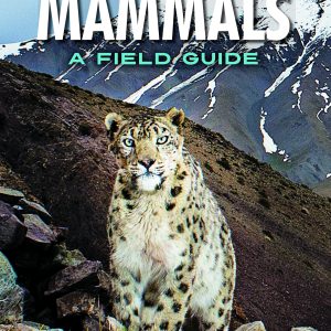 Indian Mammals: A Field Guide by Vivek Menon