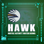 Hostile Activity Watch Kernel