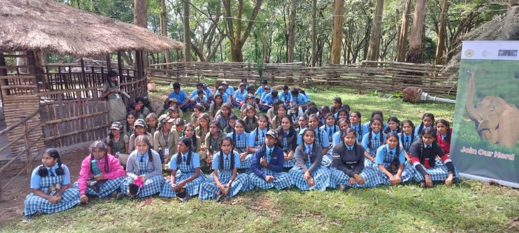 Green Corridor Champions