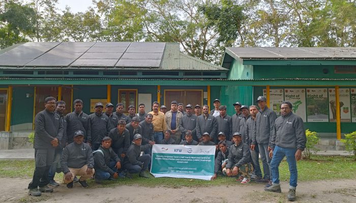 Primary Response Team