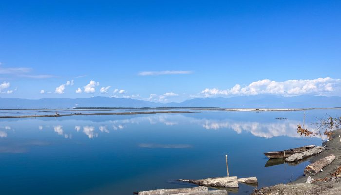 D’Ering – Dibru Saikhowa Elephant corridor