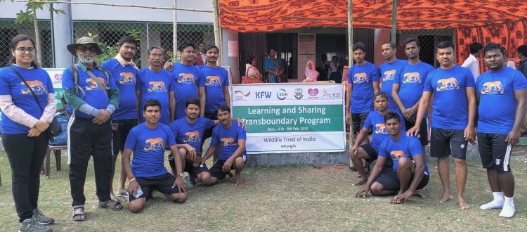 Bangladesh Sundarbans