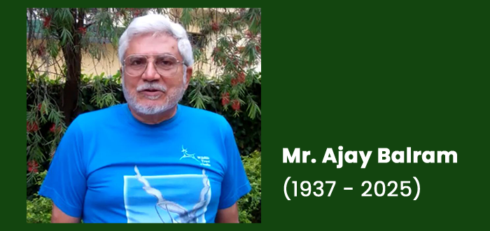 Ajay Balram