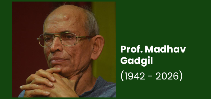 Madhav Gadgil