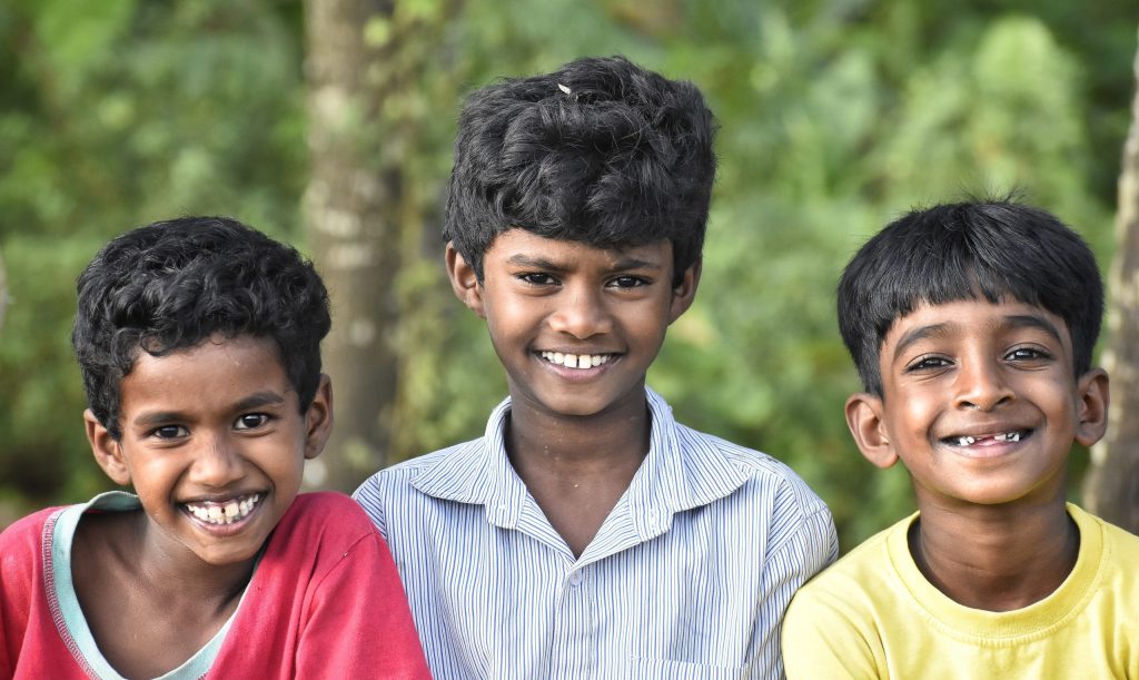 Children of Wayanad