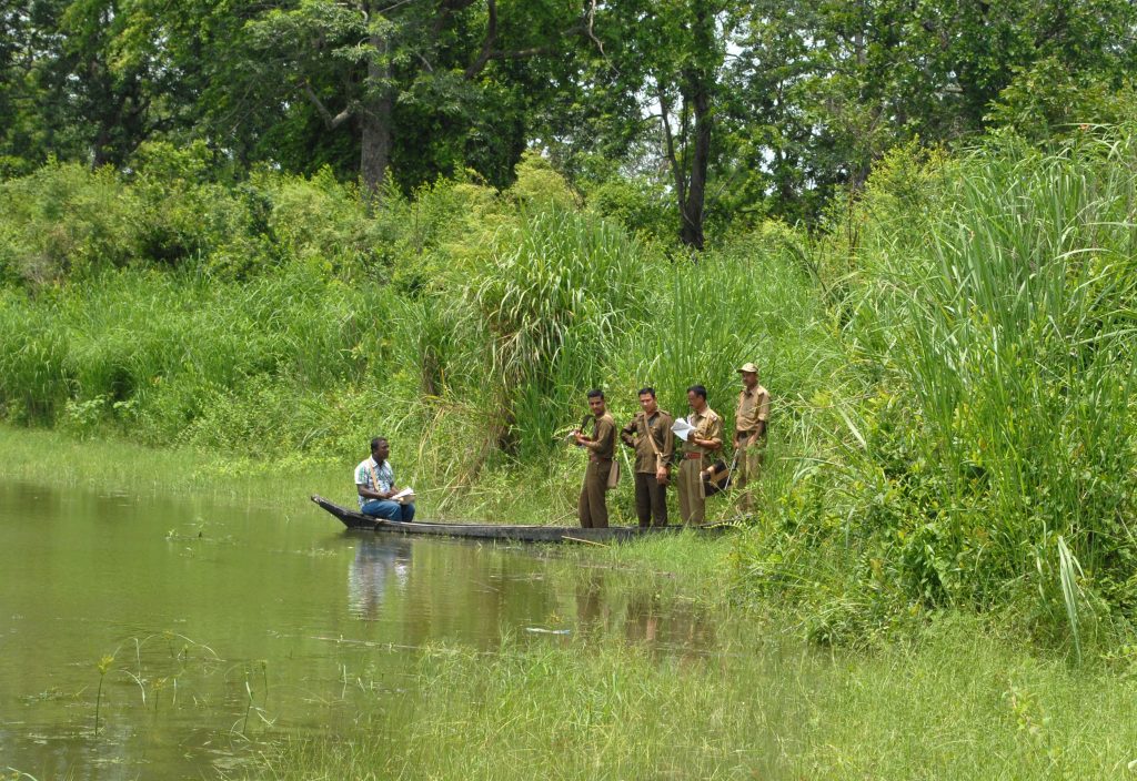 Van Rakshak
