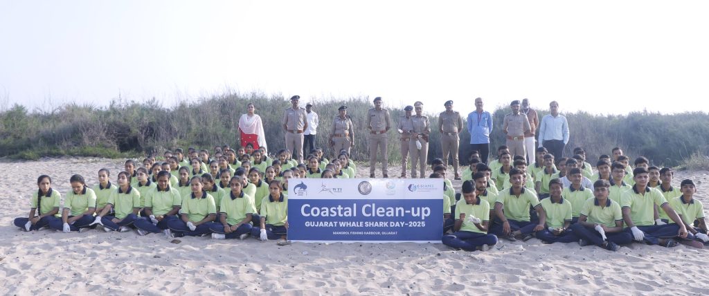 marine debris