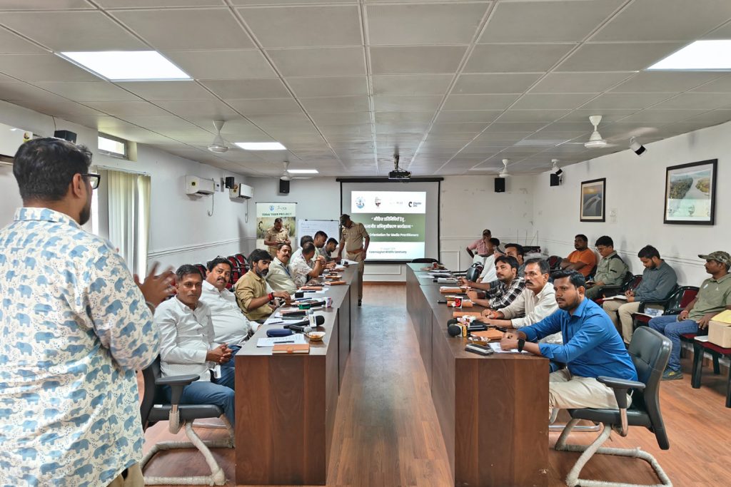 media workshop