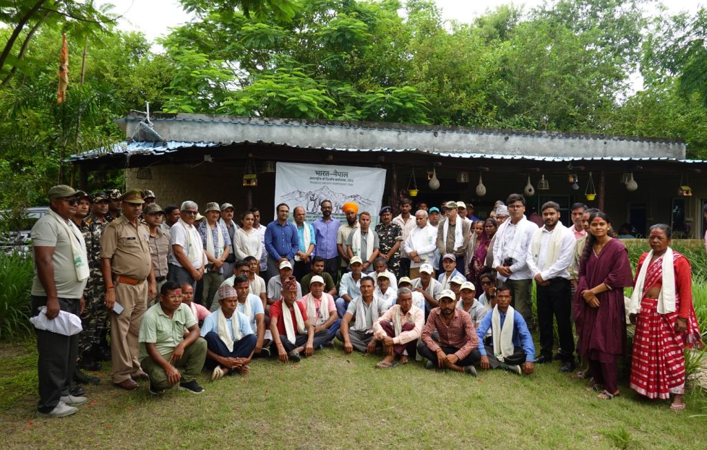 workshop on conflict mitigation