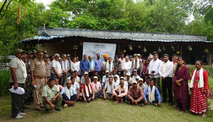workshop on conflict mitigation