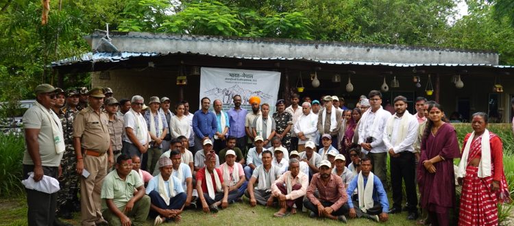 workshop on conflict mitigation