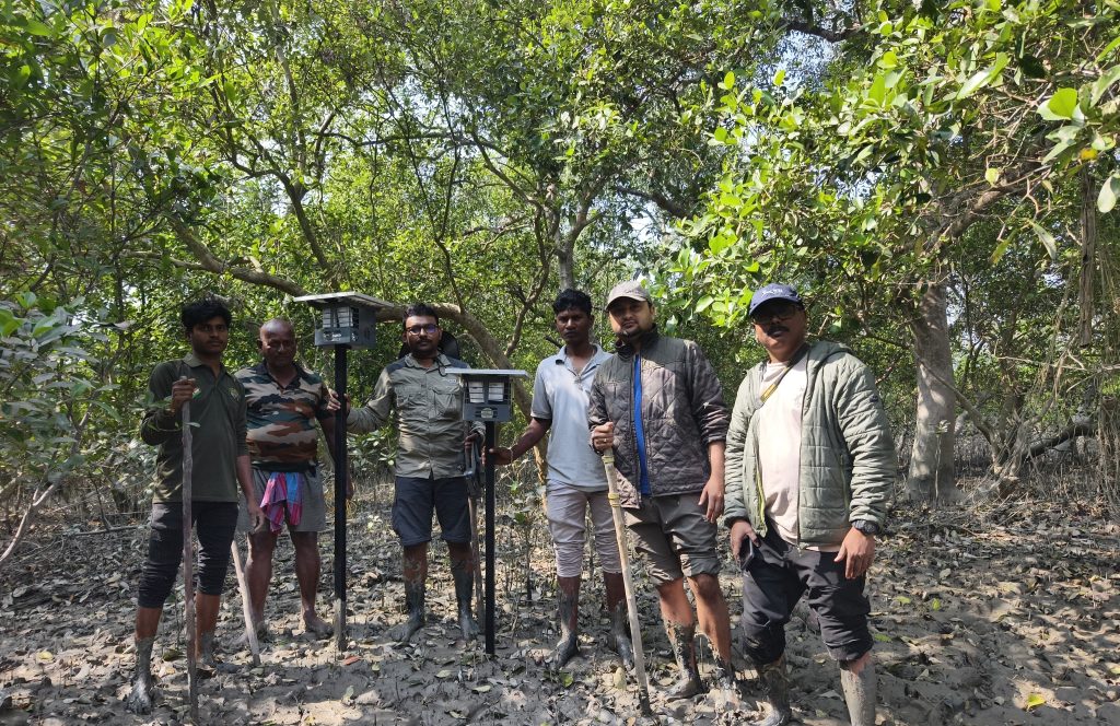 Team Sundarbans