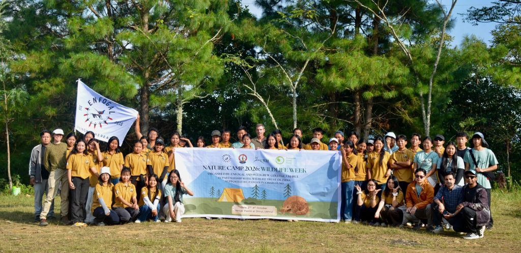 National Wildlife Week